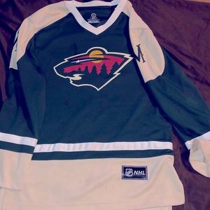Men’s NHL jersey